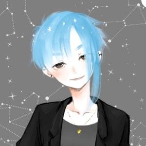 Meet your Posher, Tomoko